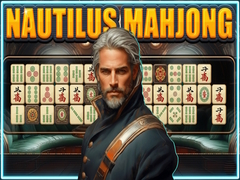 เกม Nautilus Mahjong