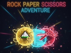 เกม Rock Paper Scissors Adventure