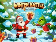 เกม Winter Battle