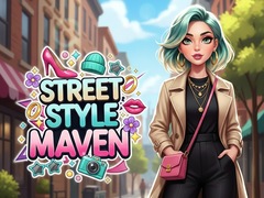 เกม Street Style Maven