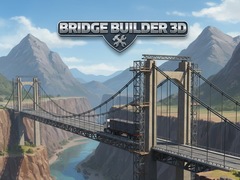 เกม Bridge Builder 3D
