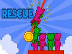เกม Rescue