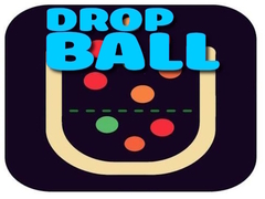 เกม Drop Ball
