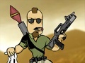 เกม Mass Mayhem 2