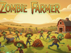 เกม Zombie Farmer