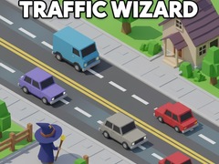 เกม Traffic Wizard