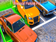 เกม Precision Parking Pro