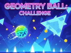 เกม Geometry Ball: Challenge