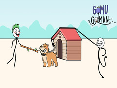 เกม Gomu Goman