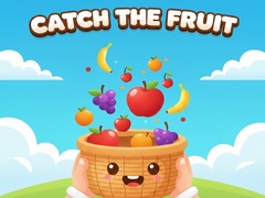 เกม Catch the Fruit