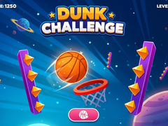 เกม Dunk Challenge