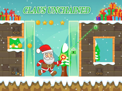 เกม Claus Unchained