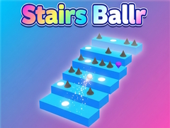 เกม Stairs Ball