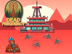 เกม Dead Frequency
