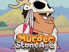 เกม Murder Stone Age