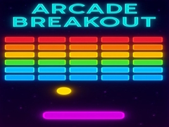 เกม Arcade Breakout