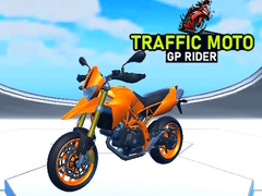 เกม Traffic Moto GP Rider