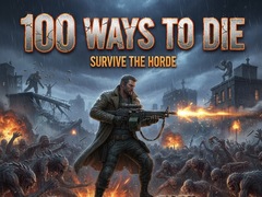 เกม 100 Ways To Die