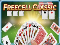 เกม Freecell Classic