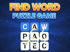 เกม Find Word Puzzle Game