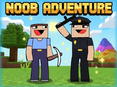 เกม Noob Adventure