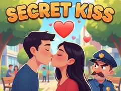 เกม Secret Kiss