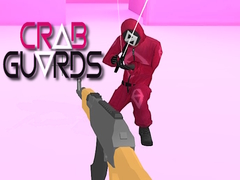เกม Crab Guards