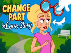 เกม Change part in Love Story