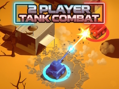 เกม 2 Player Tank combat