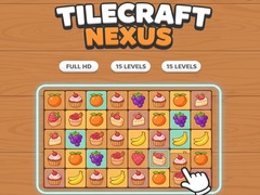 เกม TileCraft Nexus