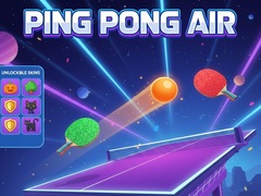 เกม Ping Pong Air