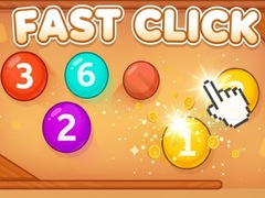 เกม Fast Click