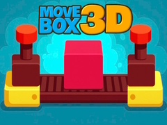 เกม Move Box 3D