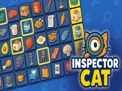 เกม Inspector Cat