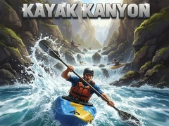 เกม Kayak Kanyon