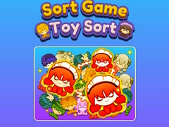 เกม Sort Game Toy Sort
