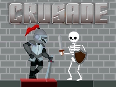 เกม Crusade
