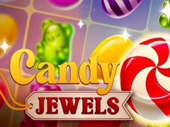 เกม Candy Jewels