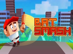 เกม Bat Smash