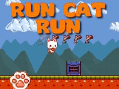 เกม Run Cat Run