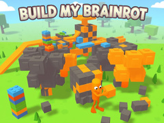 เกม Build My Brainrot