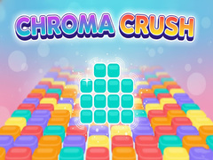 เกม Chroma Crush