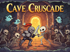 เกม Cave Crusade