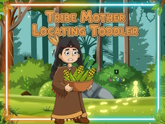 เกม Tribe Mother Locating Toddler