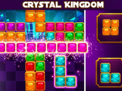 เกม Crystal Kingdom