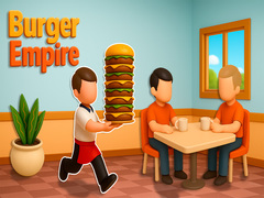 เกม Burger Empire