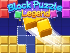 เกม Block puzzle legend