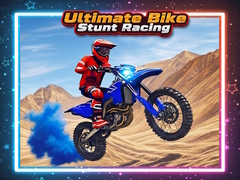 เกม Ultimate Bike Stunt Racing