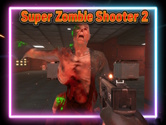 เกม Super Zombie Shooter 2
