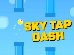 เกม SkyTap Dash